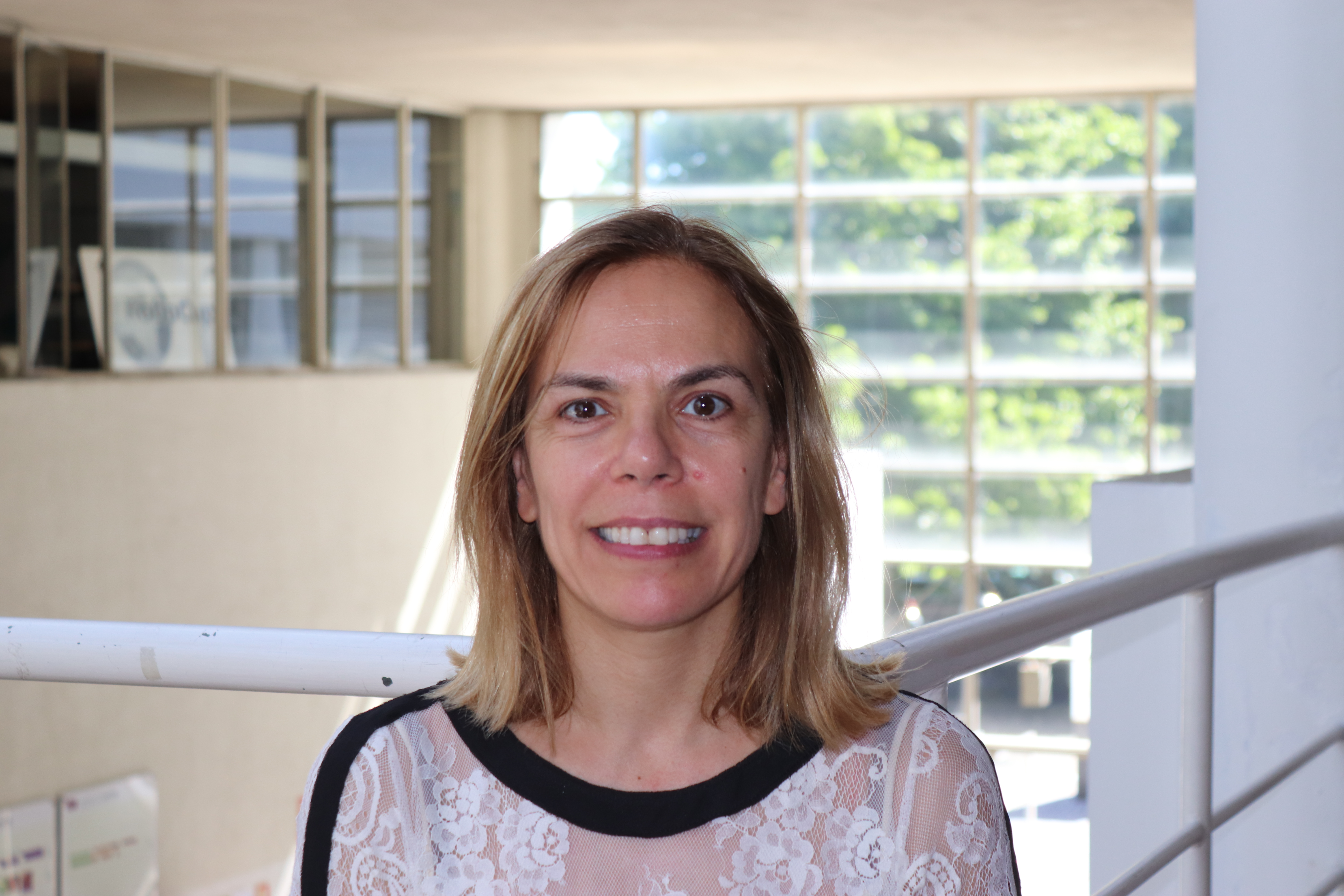 Cristina Santos